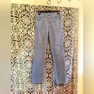 Vintage Corduroy Levi’s